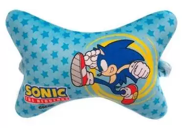 ������� Pillow: Sonic - Chair Cushion GE87013