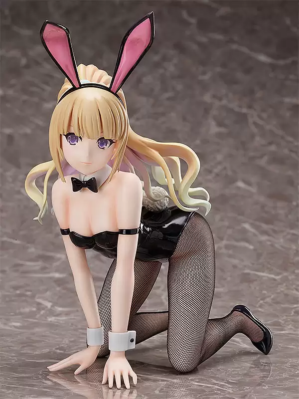 ������� oukoso Jitsuryoku Shijou Shugi no Kyoushitsu e: Kei Karuizawa Bunny Ver.