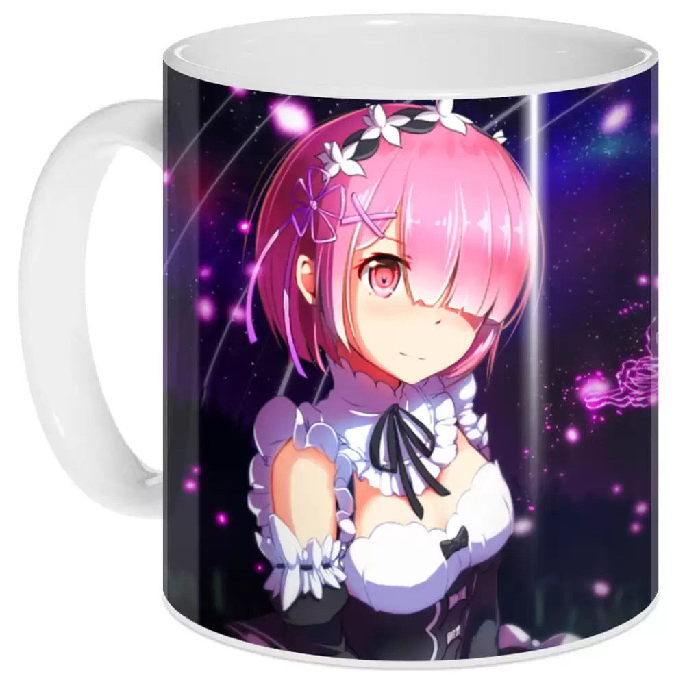 ������ ����� � �������������� ���� � ���� - Ram � Rem