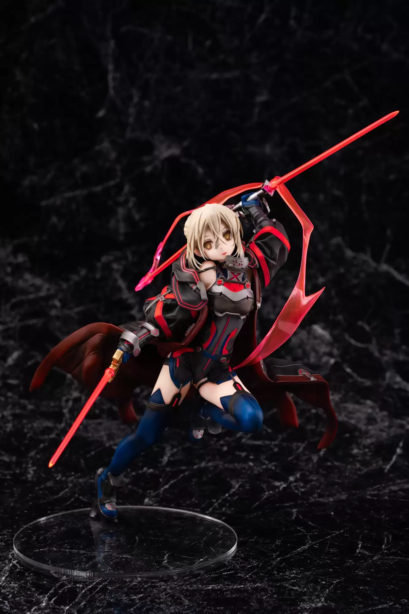 ������� Fate/Grand Order - Mysterious Heroine X Alter