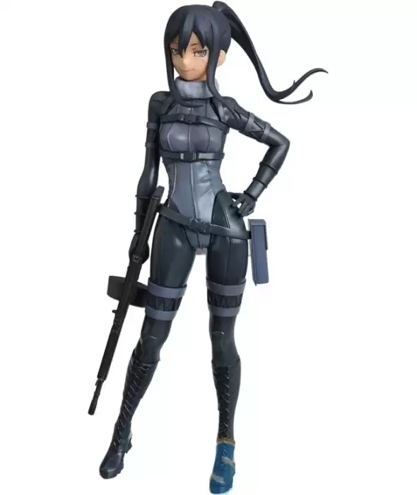 ������� Pitohui SAO ***