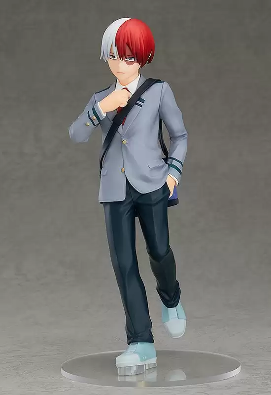 ������� My Hero Academia POP UP PARADE Shoto Todoroki