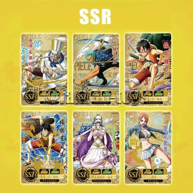 ������������� �������� One Piece No.8 (5 ����)