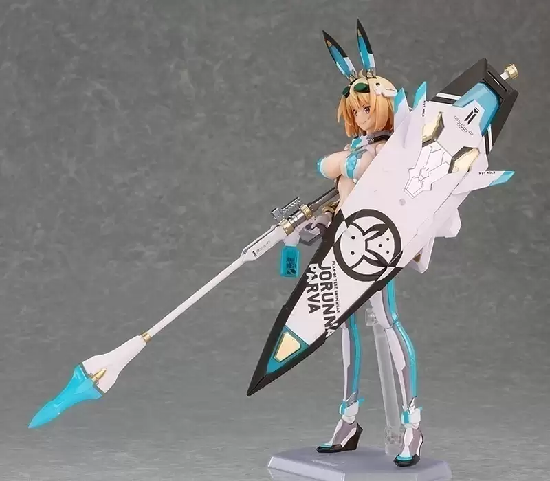 ������� figma 530 Bunny Suit Planning: Sophia F. Shirring