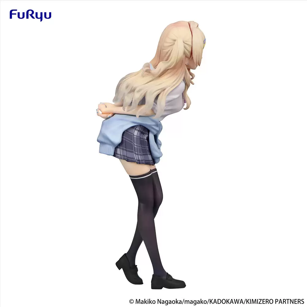 ������� Trio-Try-iT Shirakawa Runa