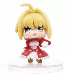 ������� ������ Extella - Nero Claudius