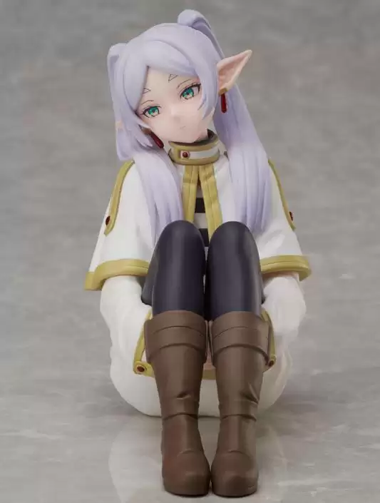 ������� Frieren: Beyond Journey's End Frieren 1/7 Complete