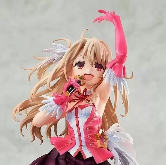 ������� Fate/kaleid liner Prisma Illya: Anniversary live event Prisma Klangfest -kaleidoscope- Illyasviel von Einzbern Prisma Klangfest Ver.