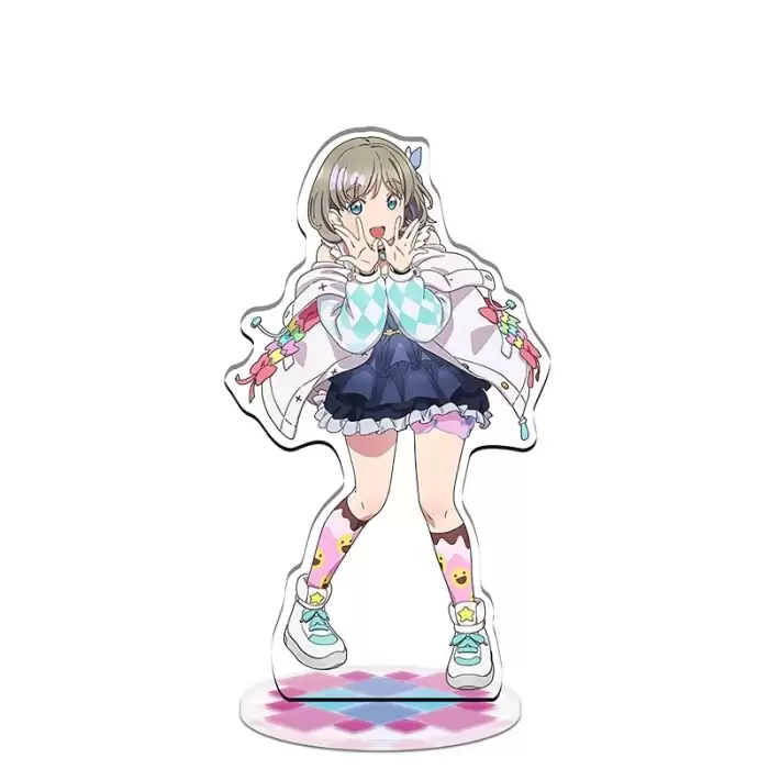 ����� ��������� ����� ������! - Sumire Heanna