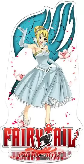 ��������� ��������� ����� ��� Lucy Heartfilia