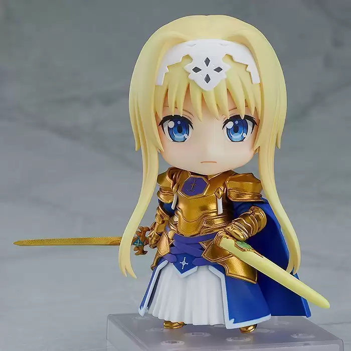 ������� Nendoroid 1105 Sword Art Online Alicization Alice Synthesis Thirty