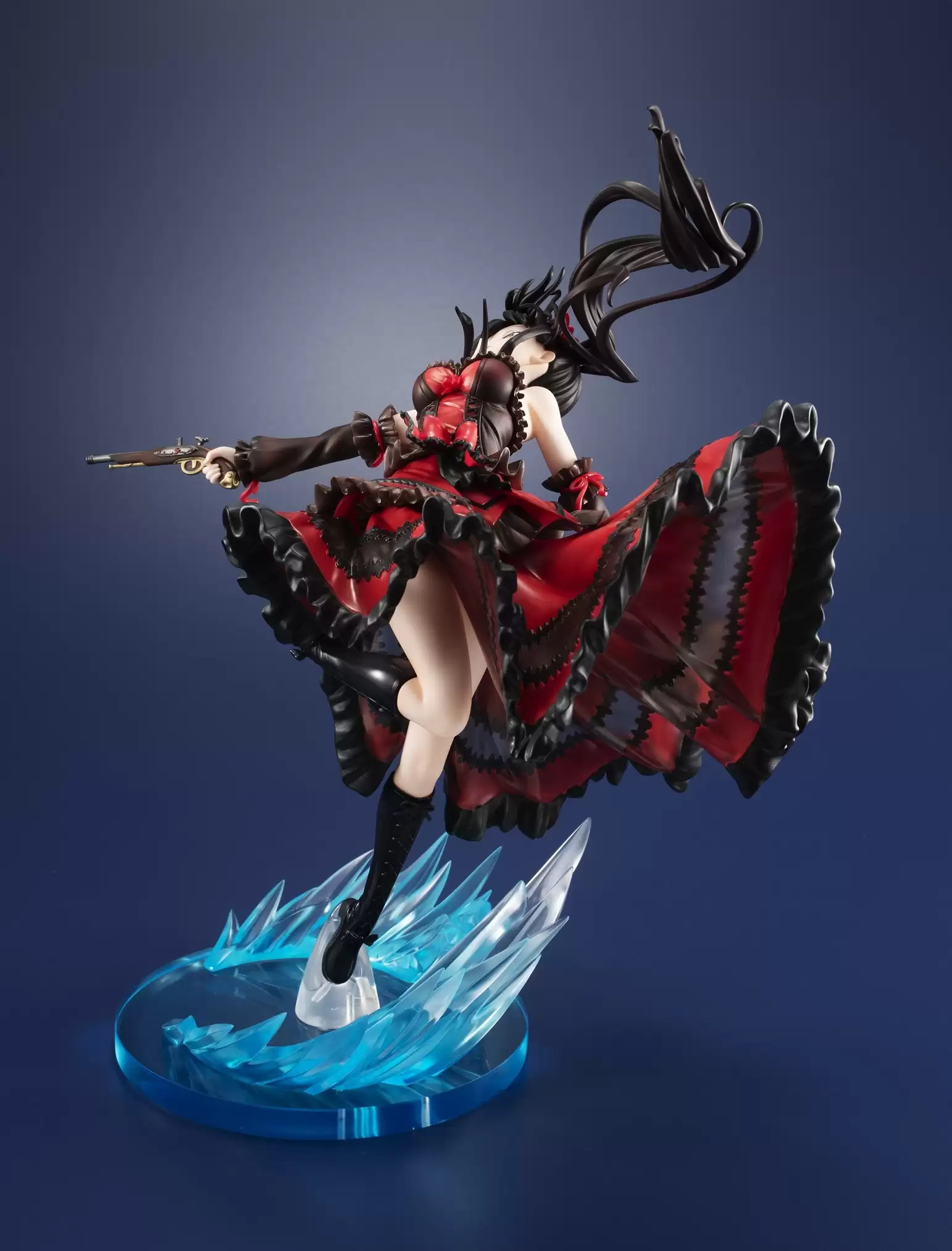 ������� Date A Bullet: Kurumi Tokisaki
