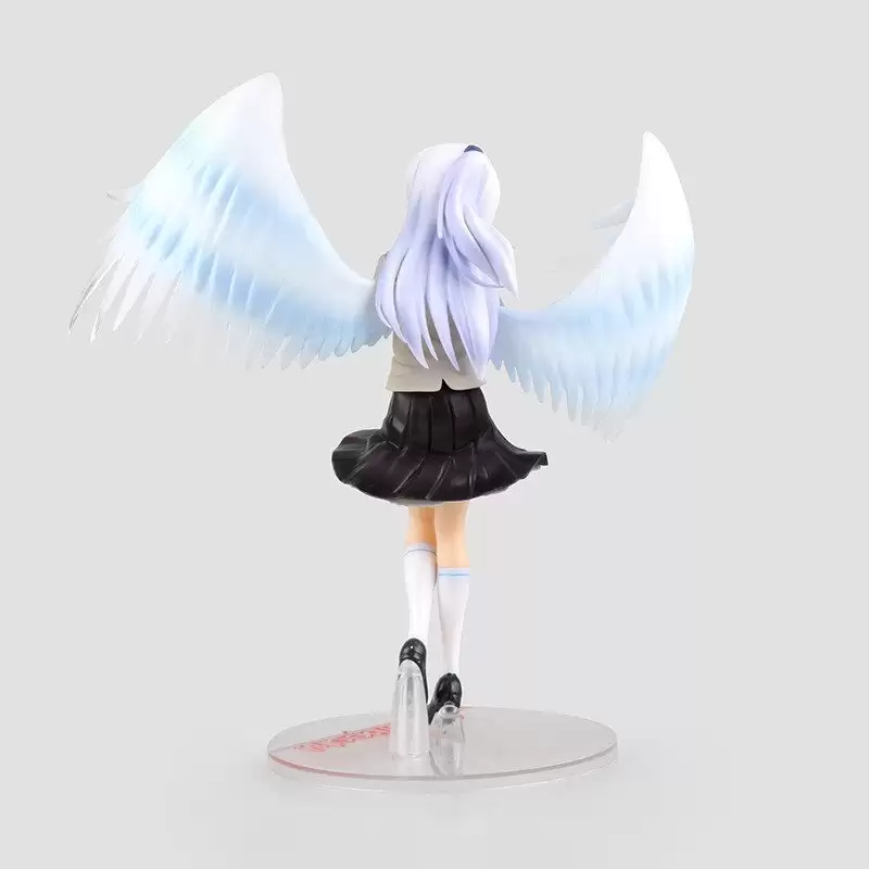 ������� ���������� �����! Kanade Tachibana Angel