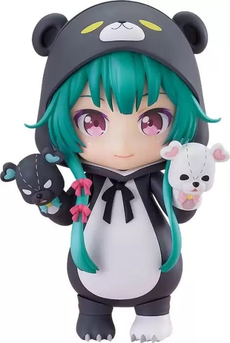 ������� Nendoroid 1512 Kuma Kuma Kuma Bear: Yuna