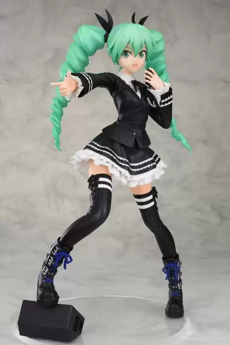 ������� SPM Figure Hatsune Miku Dark Angel Ver.