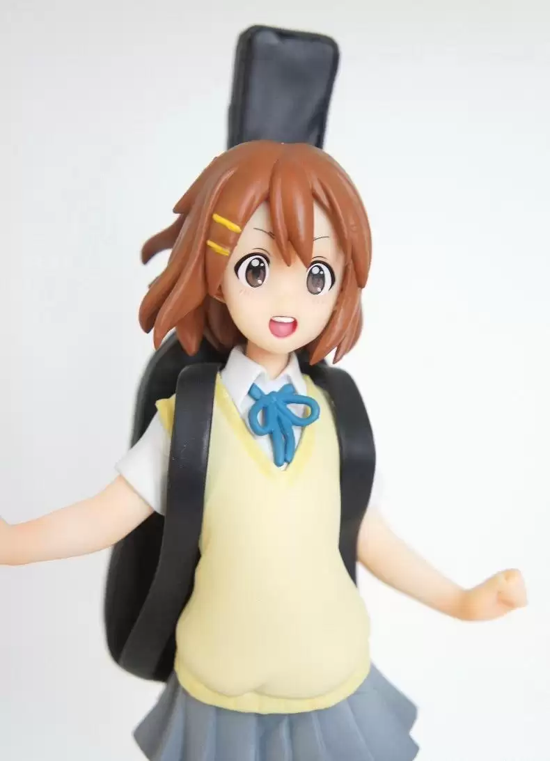 ������� Sega K-On!! DX Yui Hirasawa