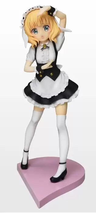 ������� Kirima Sharo Fleur Uniform Ver.