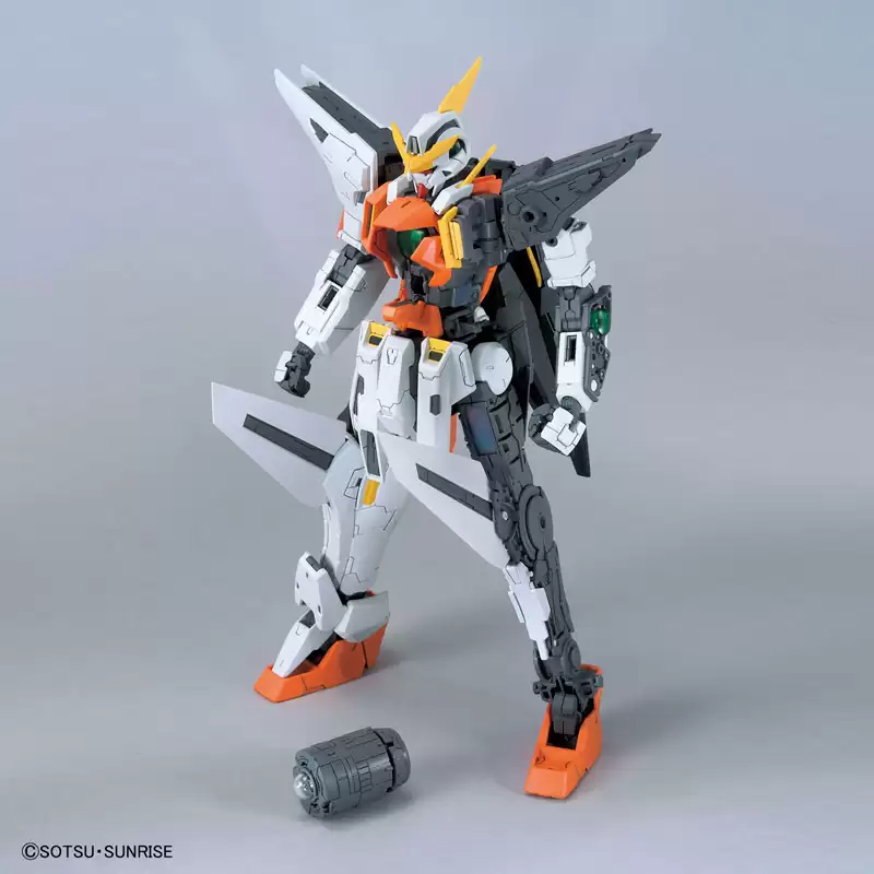 ������ ������� Gundam Kyrios (MG)