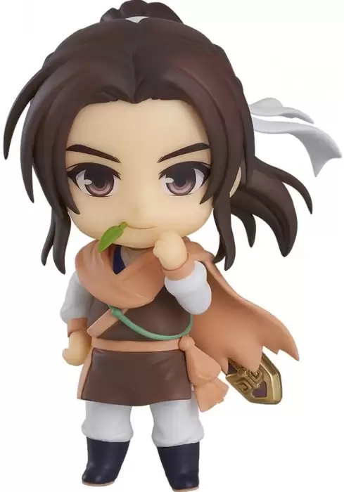 ������� Nendoroid 1406 The Legend of Sword and Fairy - Li Xiaoyao