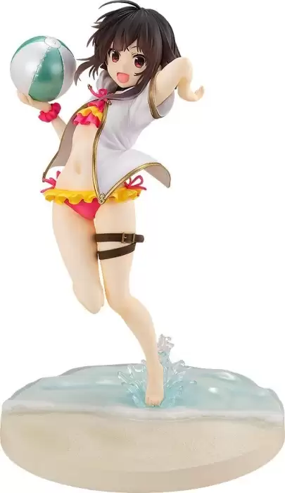 ������� Kono Subarashii Sekai ni Shukufuku wo! - Megumin Original Edition Swimwear Ver. 1/7