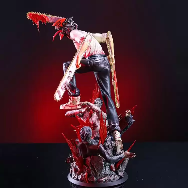 ������ ������� ��������� - Denji (2 �������) 330 ��