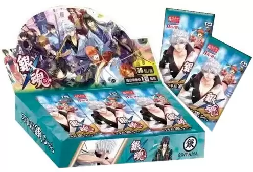 ������������� �������� Gintama