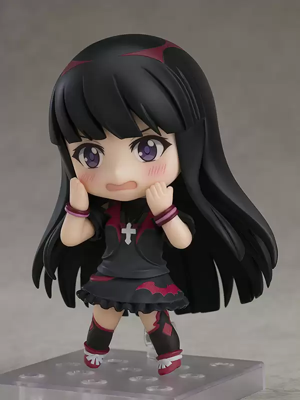 ������� Nendoroid 1376 Journal of the Mysterious Creatures - Vivian