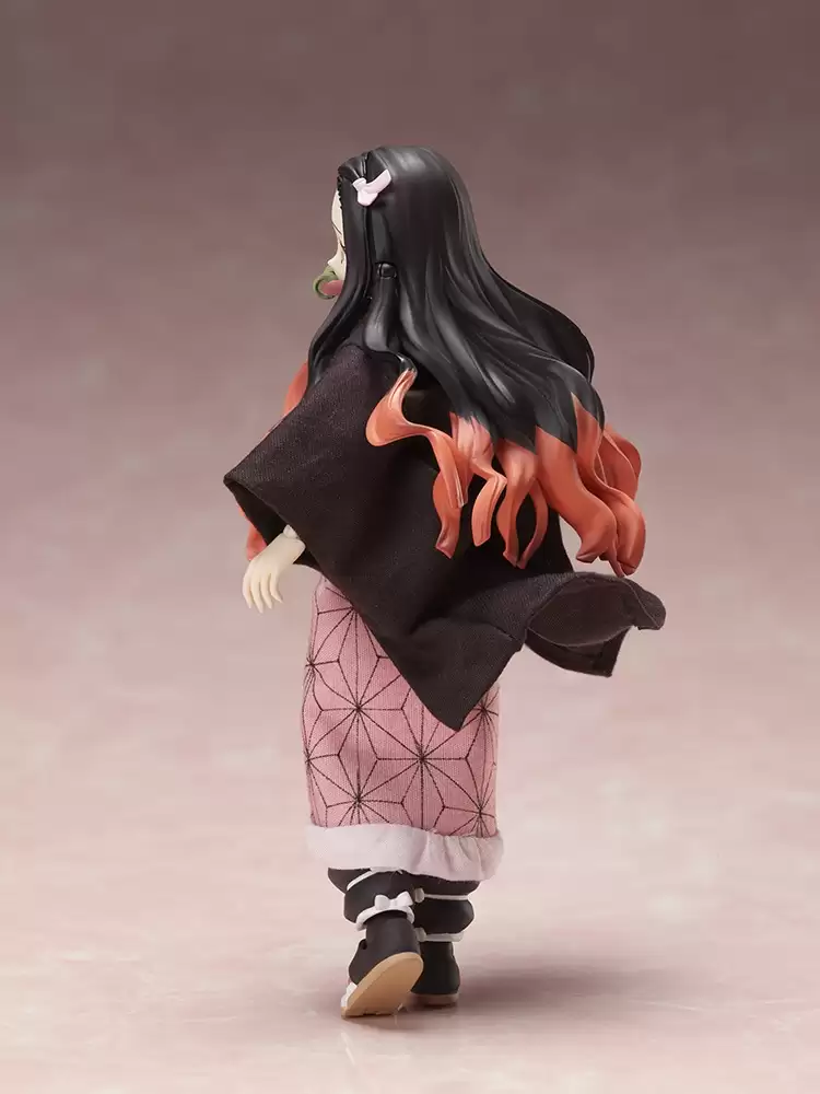 ������� Kimetsu no Yaiba [BUZZmod.] - Nezuko Kamado