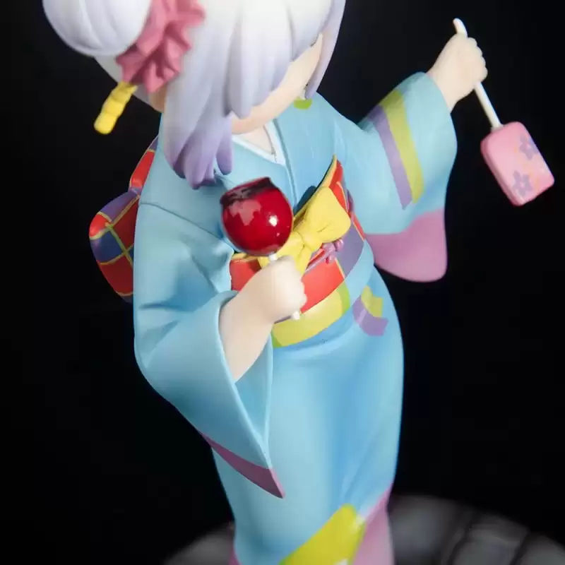 ������� ������-��������� ������� Kanna Kamui