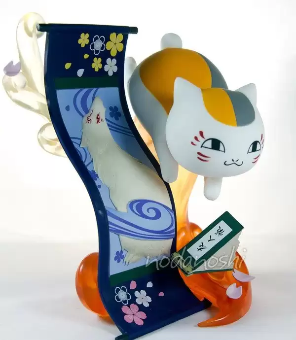 ������� Natsume Yuujinchou - Madara *** 319481