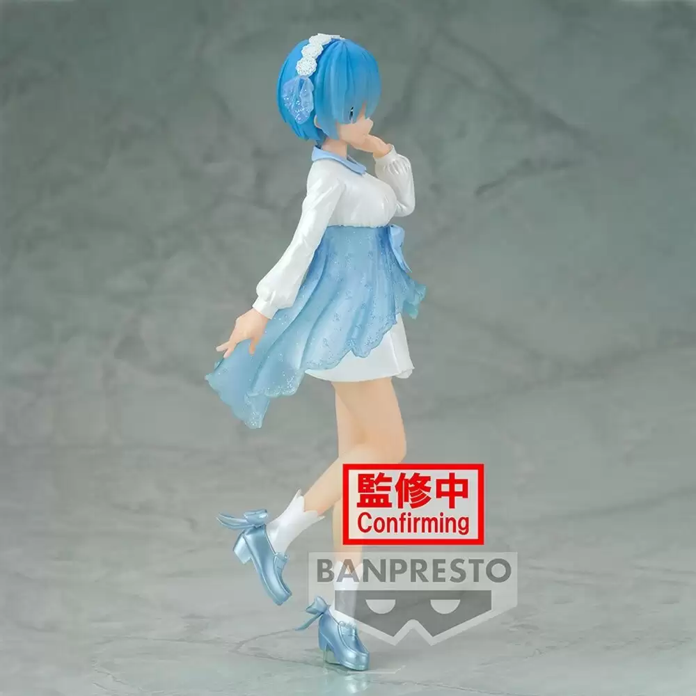 ������� Re: Zero Serenus Couture Vol.2 Rem