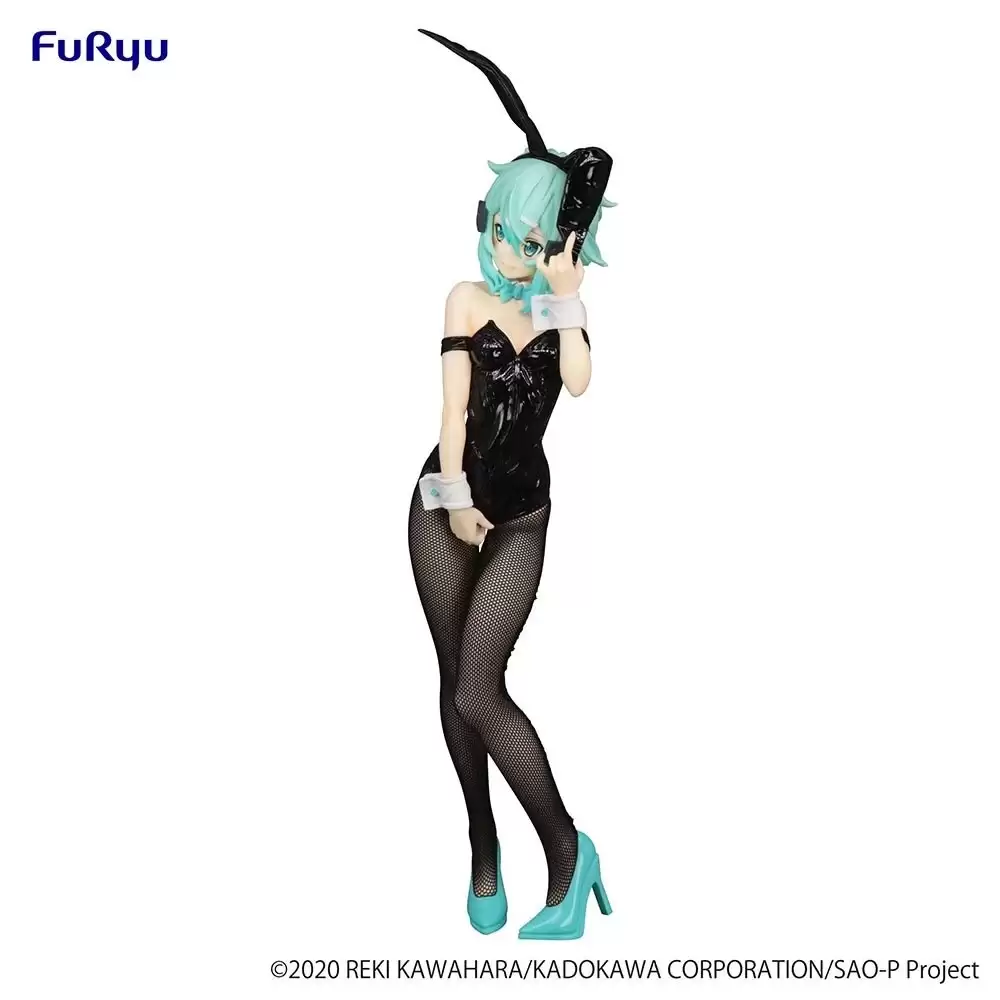 ������� FuRyu Sword Art Online BiCute Bunnies Sinon