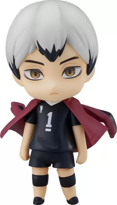 ������� Nendoroid 1585 Haikyu!!: Shinsuke Kita