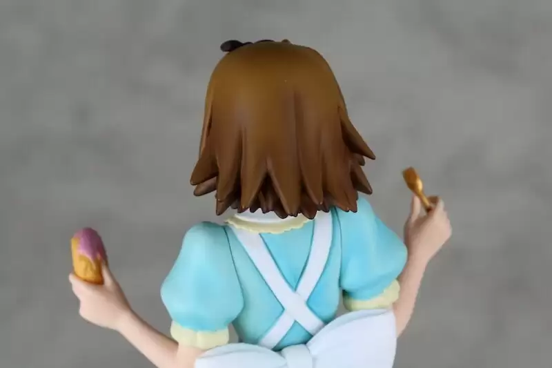 ������� Banpresto Ichiban Kuji Premium K-On!! Tea Time in Wonderland - Tainaka Ritsu Vol.C