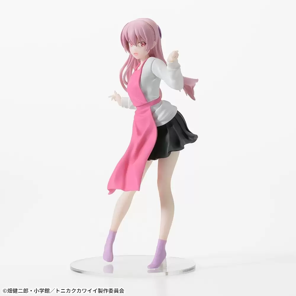 ������� Luminasta Yuzaki Tsukasa