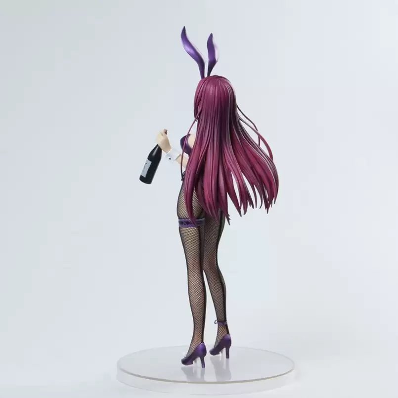 ������� ������/Grand Order: Scathach that Pierces with Death Bunny Ver.