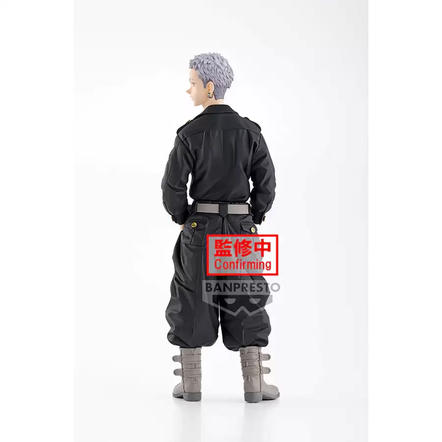 ������� Tokyo Revengers Takashi Mitsuya