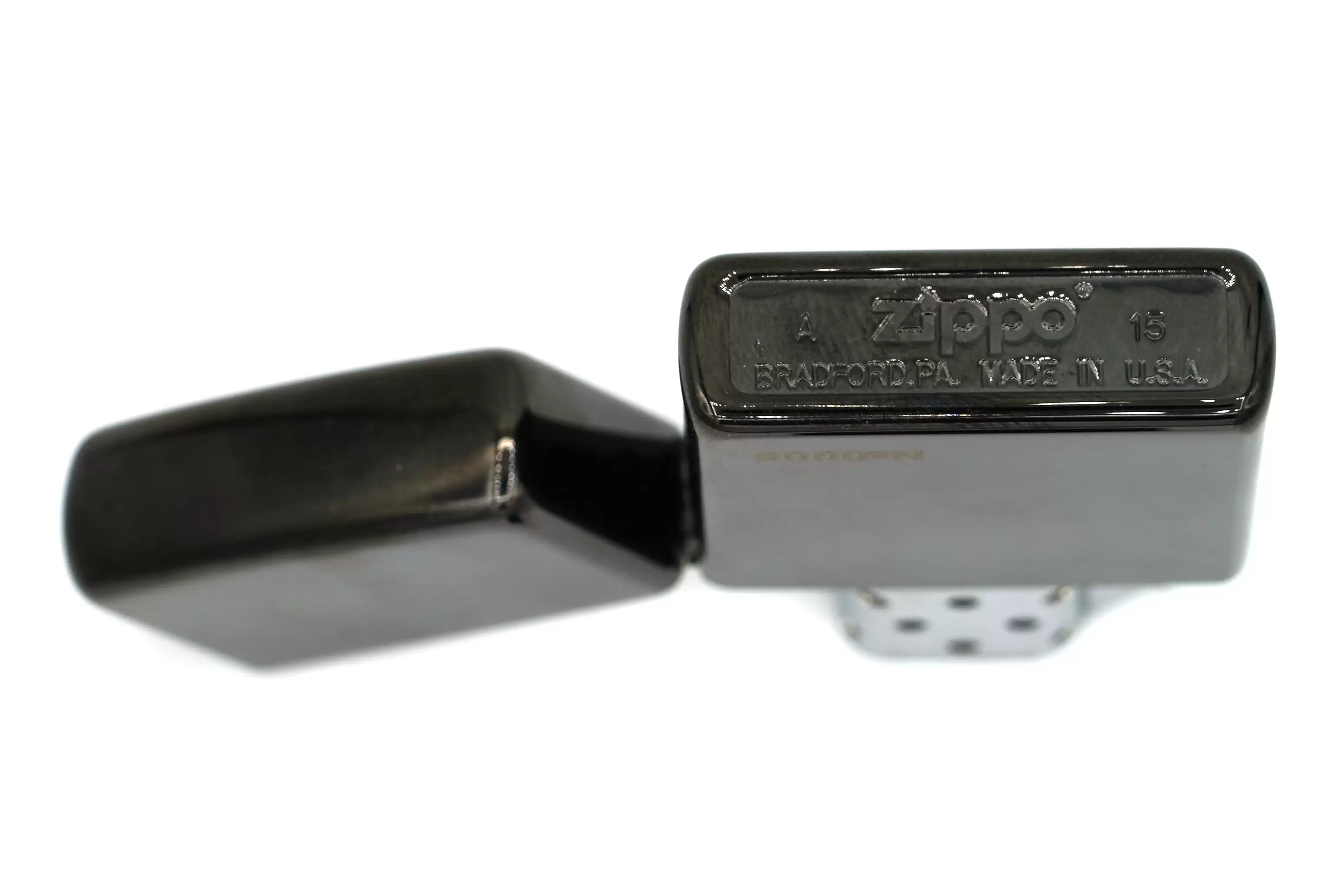 ��������� ������������ Zippo ��������� ���� 