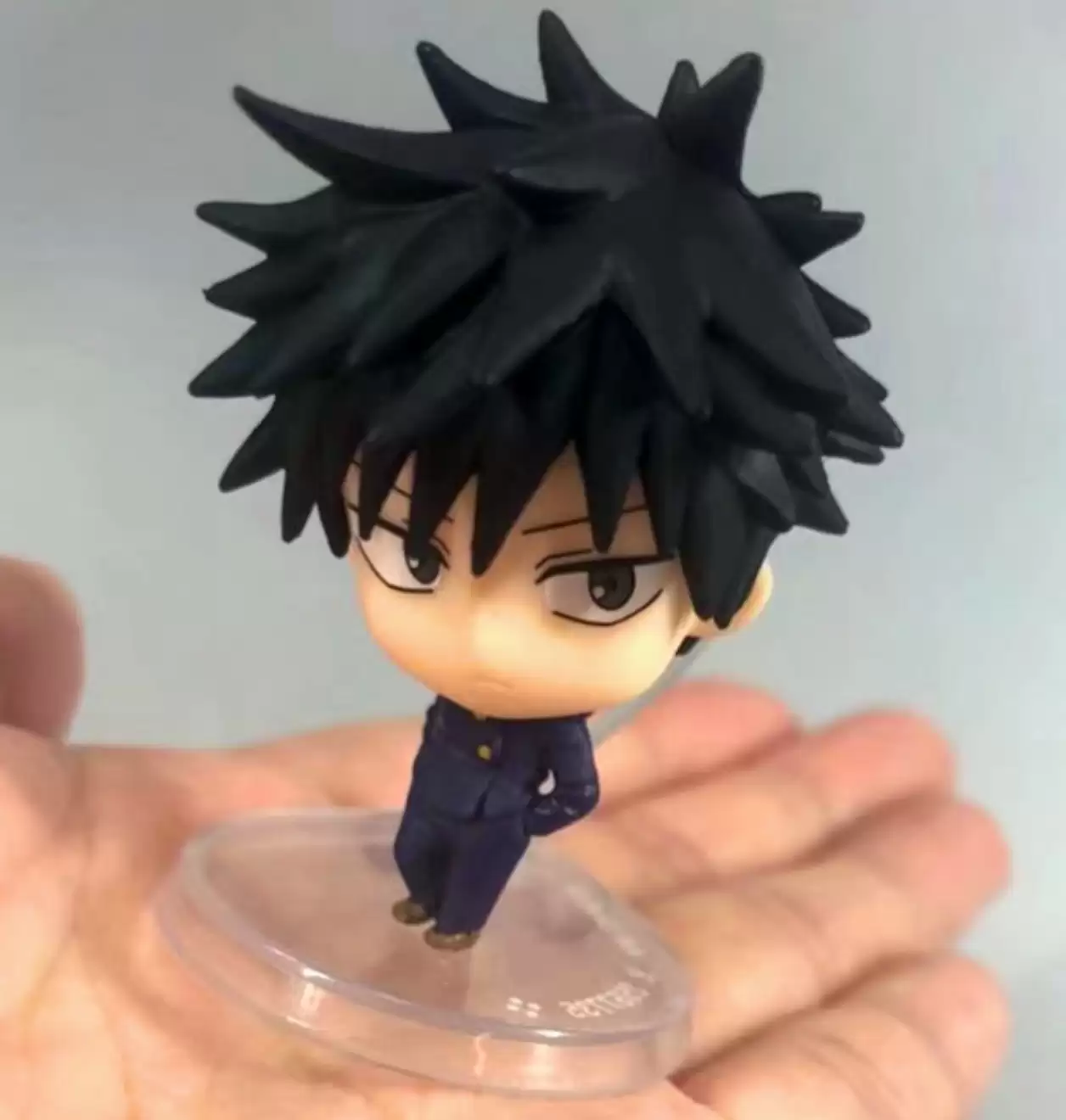 ������� � ������������ Jujutsu Kaisen