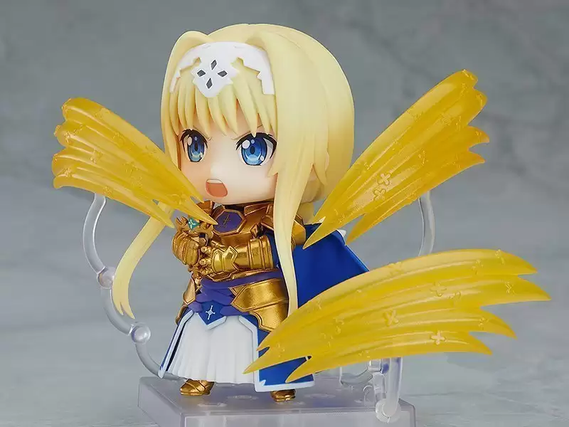 ������� Nendoroid 1105 Sword Art Online Alicization Alice Synthesis Thirty