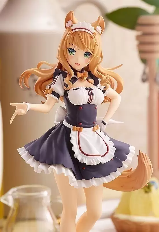������� POP UP PARADE Nekopara Cats Paradise: Maple