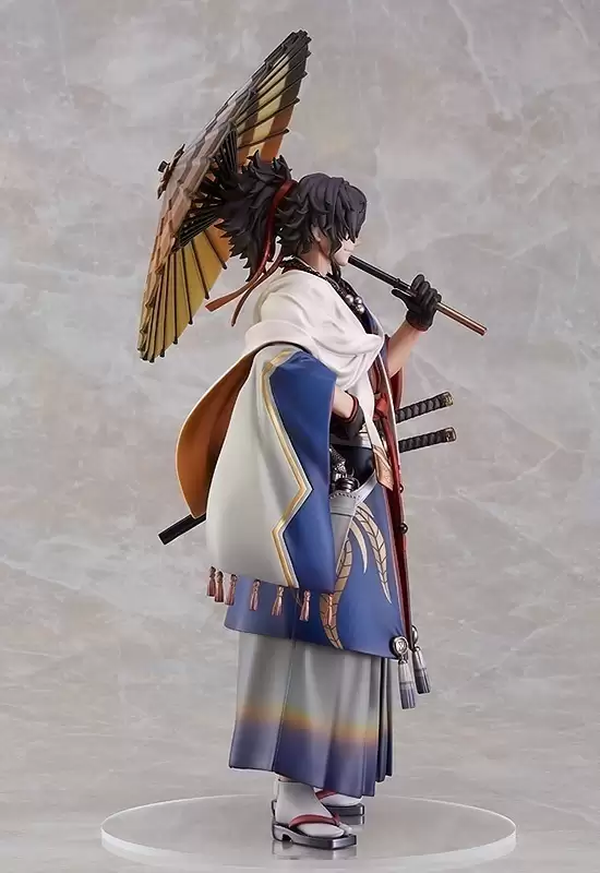 ������� Fate/Grand Order: Assassin/Okada Izo Festival Portrait Ver.