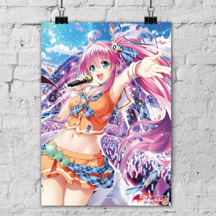 ������ �������� ������������ - Lala Summer Live Ver.