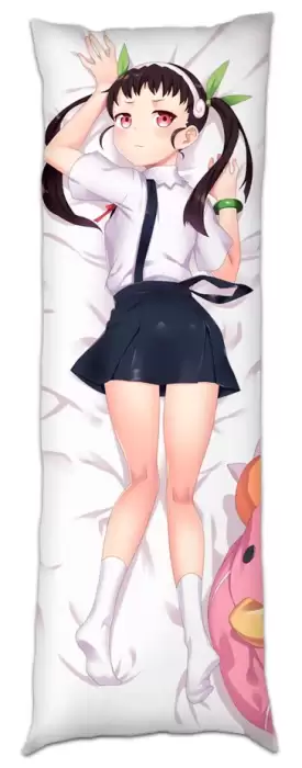 ���������� ������� �������� - Mayoi Hachikuji � ��������