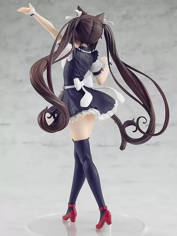 ������� POP UP PARADE Nekopara Cats Paradise: Chocola