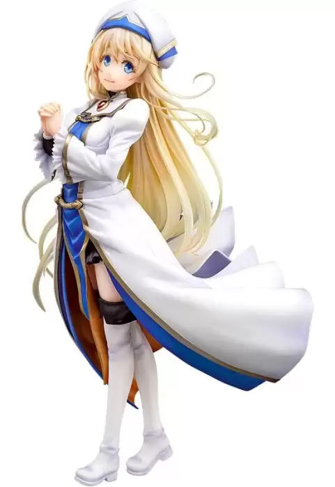 ������� Goblin Slayer - Priestess