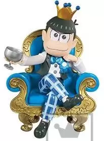 ������� Osomatsu Matsuno Karamatsu ***