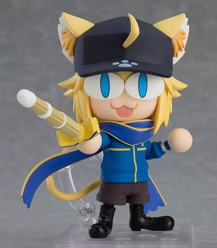 ������� Nendoroid 1700 Fate/Grand Carnival: Mysterious Neco X
