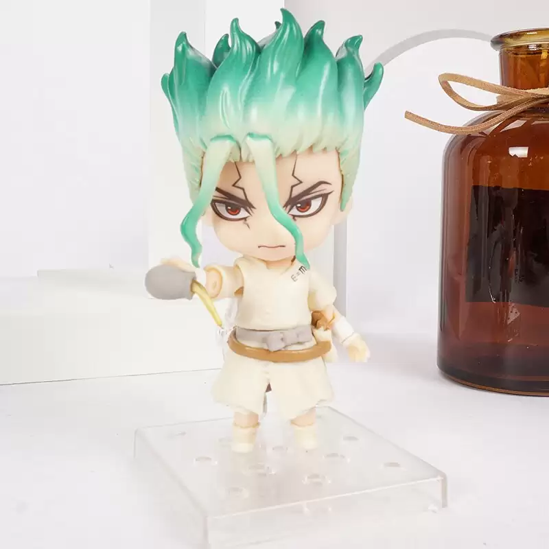 ������� Nendoroid 1262 ������ �����: Senkuu Ishigami