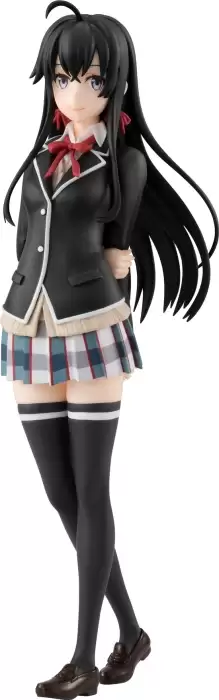 ������� POP UP PARADE Yahari Ore no Seishun Love-come wa Machigatteiru. Kan: Yukinoshita Yukino